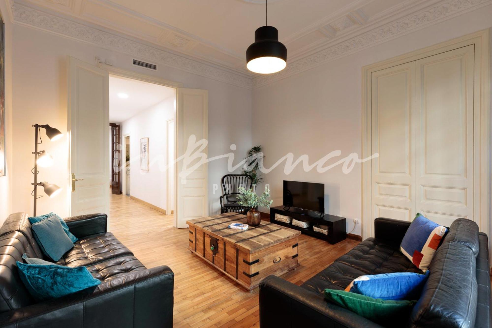 Be Barcelona Plaza Catalunya Apartment Екстериор снимка