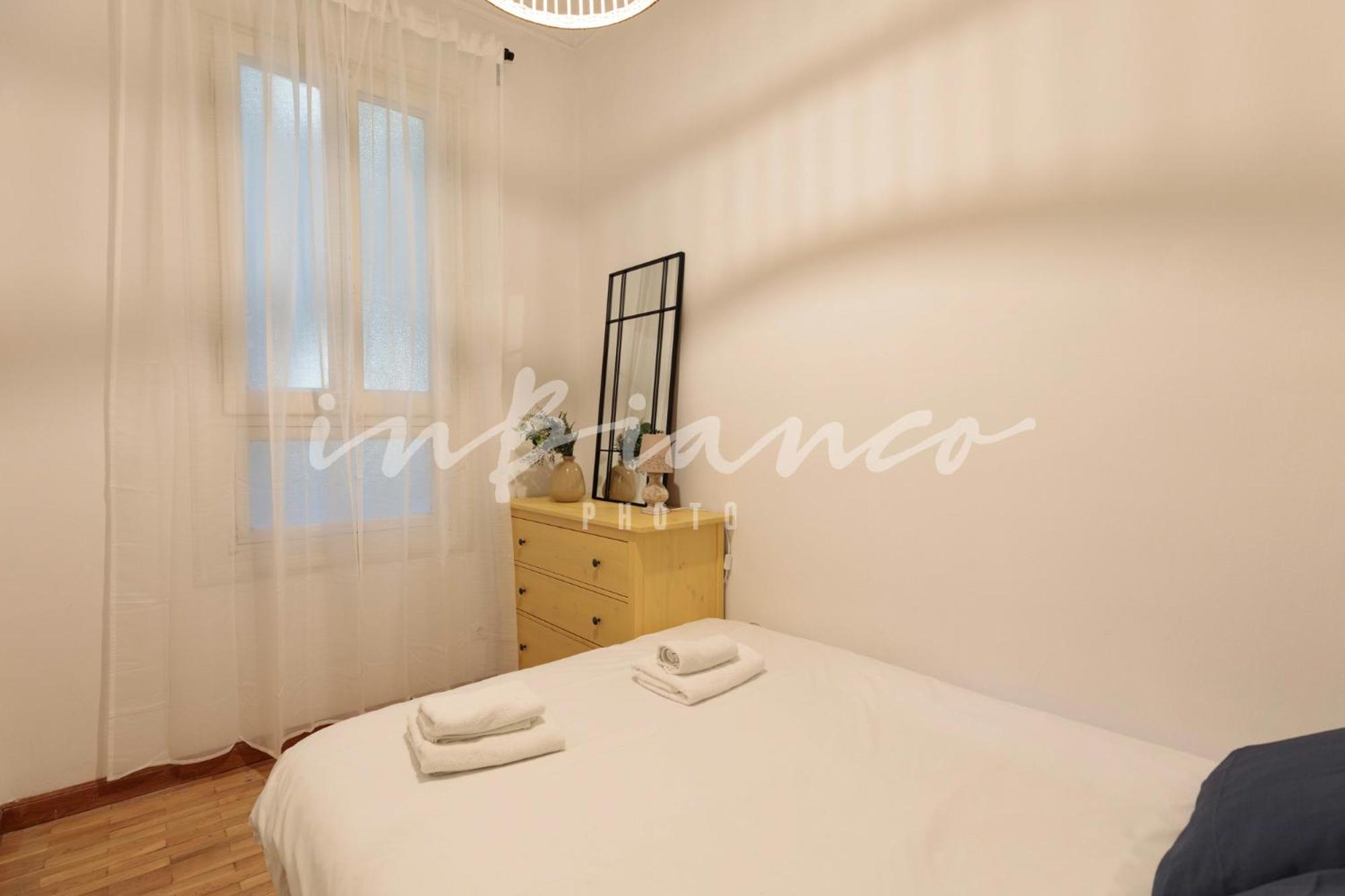 Be Barcelona Plaza Catalunya Apartment Екстериор снимка