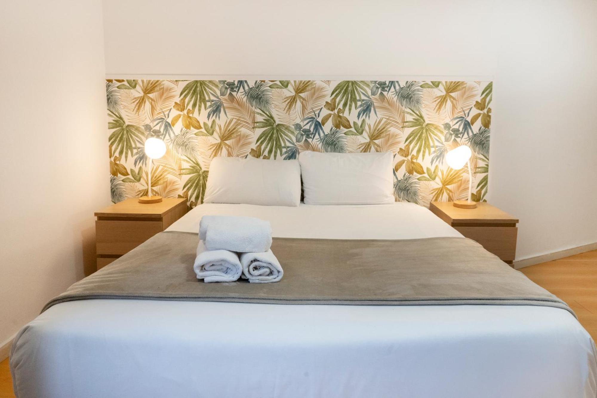 Be Barcelona Plaza Catalunya Apartment Екстериор снимка