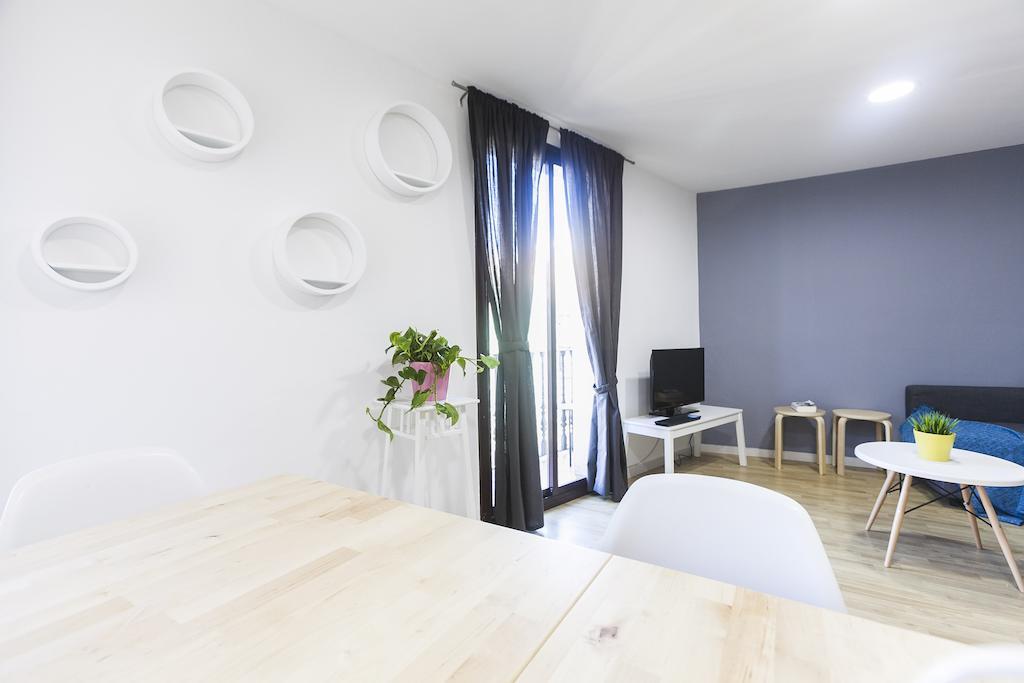 Be Barcelona Plaza Catalunya Apartment Екстериор снимка