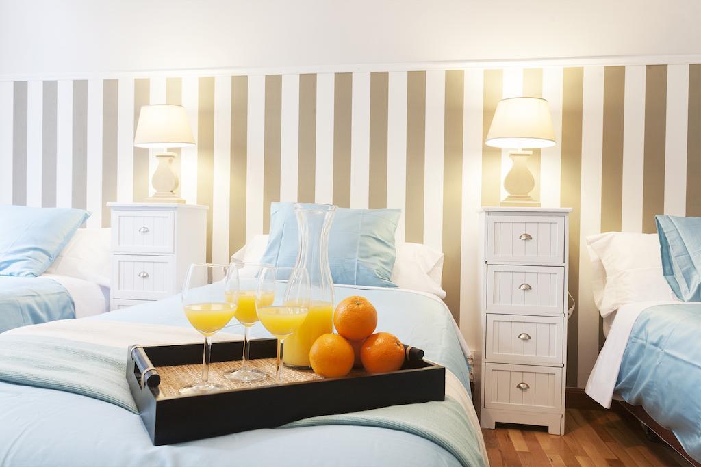 Be Barcelona Plaza Catalunya Apartment Екстериор снимка